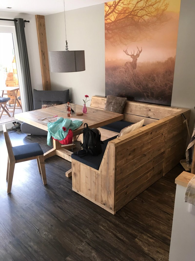 Nockberge Lodge