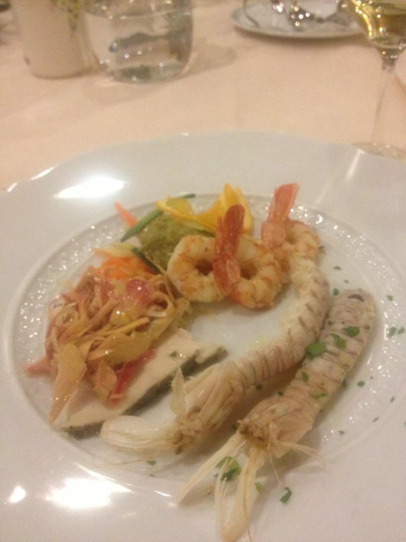 Hotel Ristorante Primavera