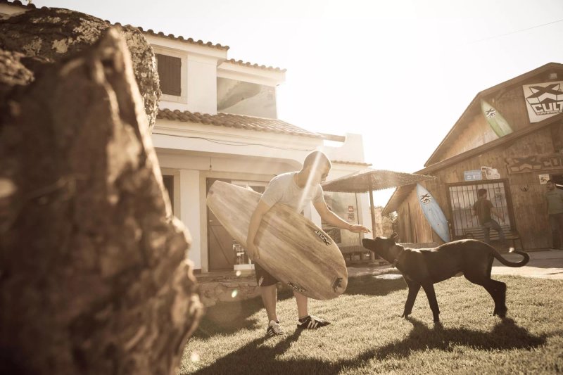 Guincho Surf House
