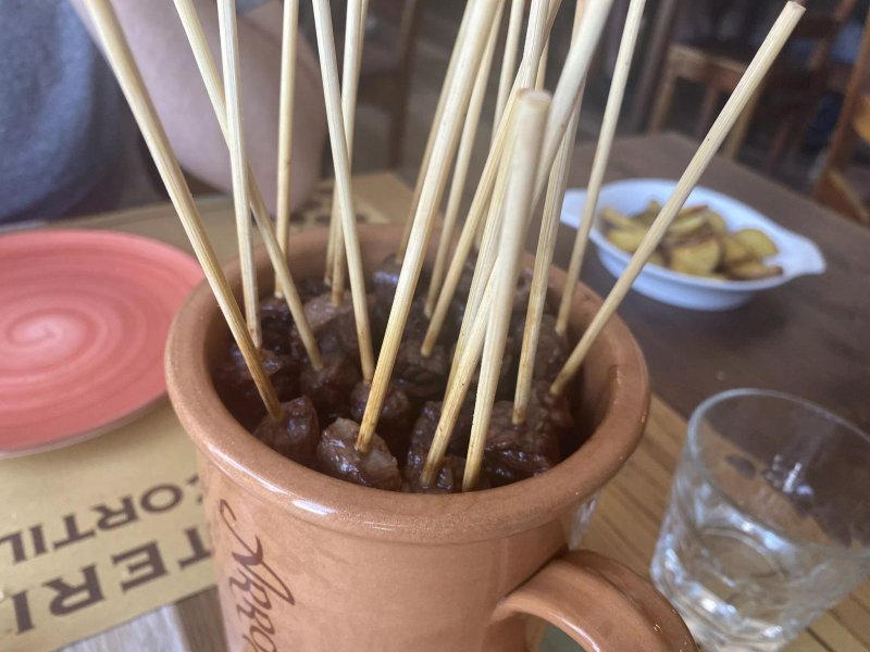 Osteria Il Cortile