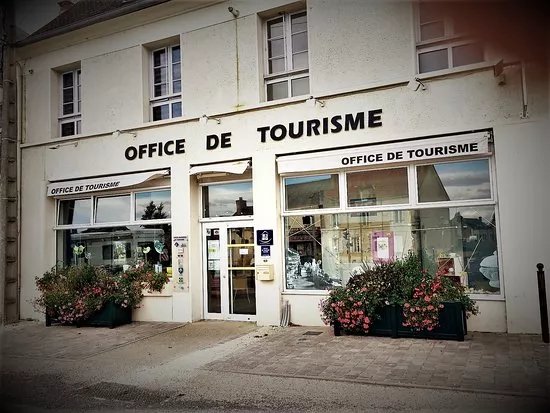 Office de Tourisme de Mehun-sur-Yevre