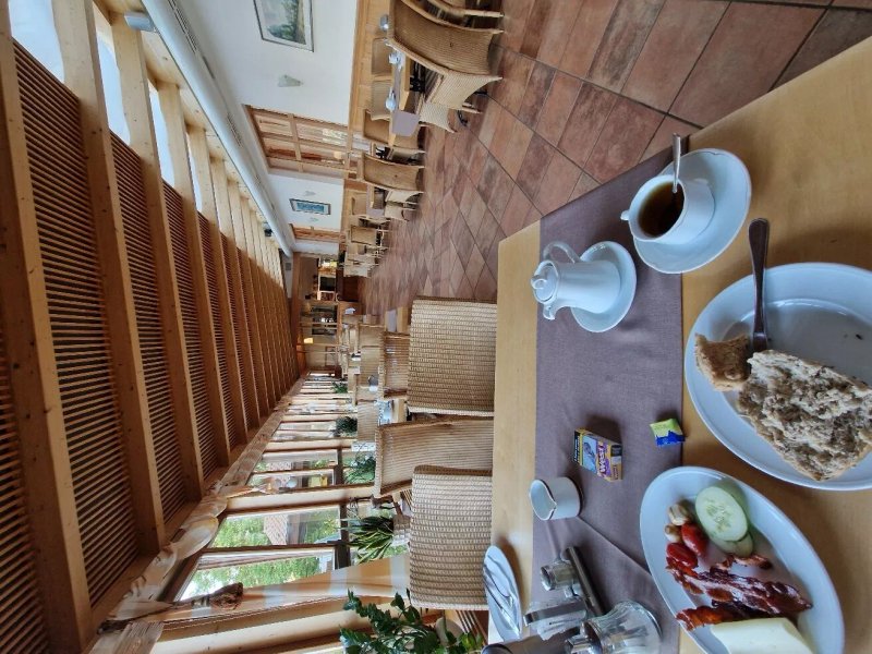 Landhotel Aschenbrenner