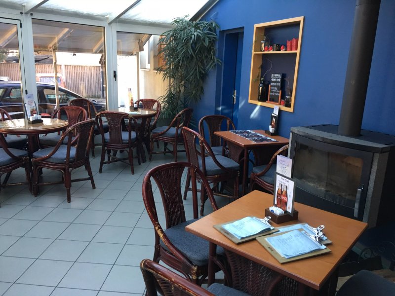 Restaurant Mitra