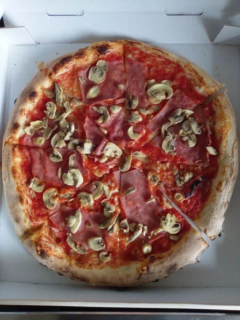 La Piccola Italia