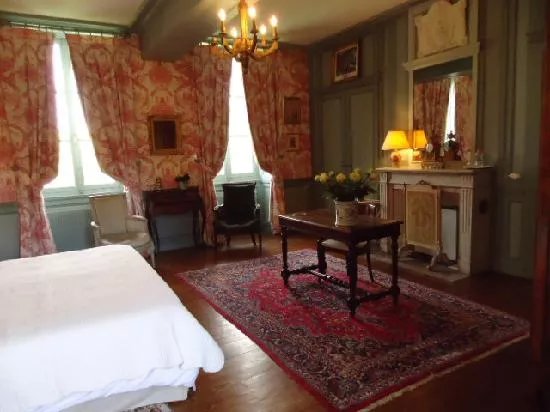 Manoir du Captot