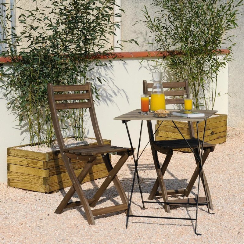 Les Mimosas