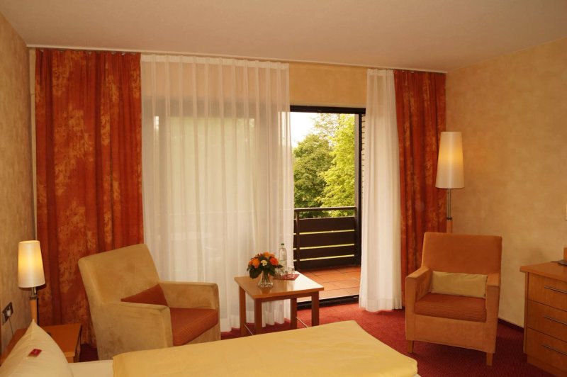 Hotel an der Ilse