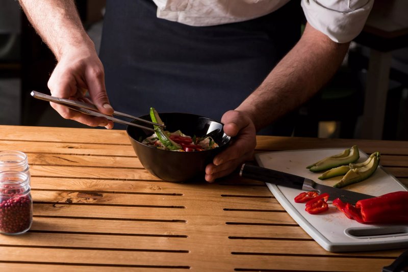 Aetorachi Meze - Bar