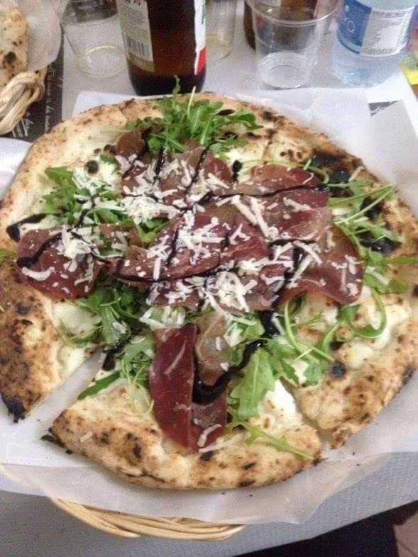 Ristorante Pizzeria Regina Margherita