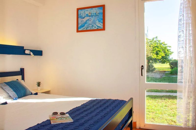 Village Vacances Arzon - Golfe du Morbihan