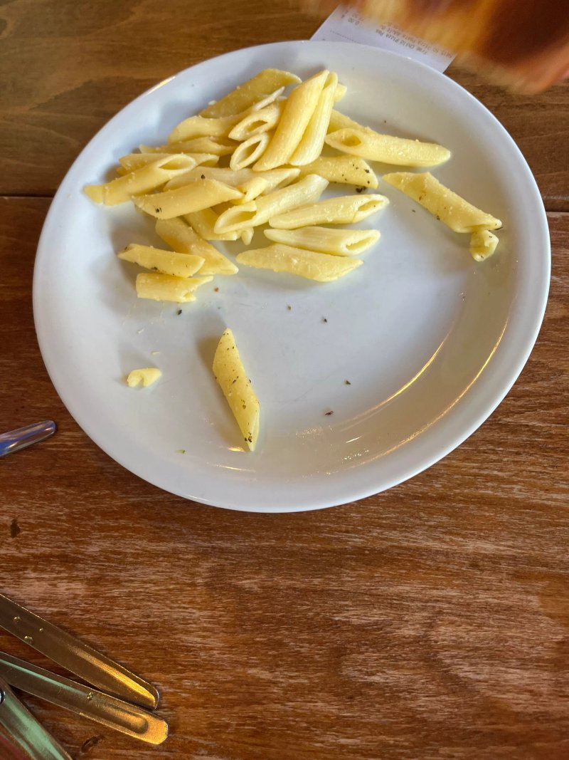 Explorers Pizza And Pasta Buffet