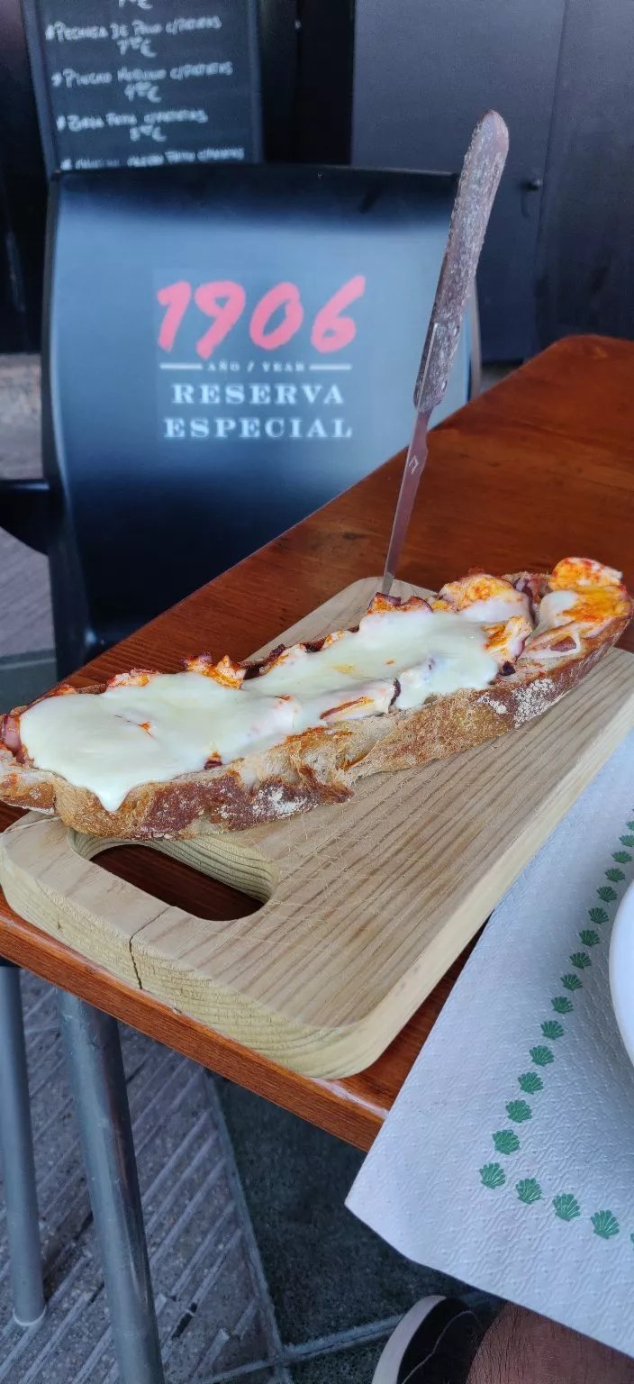 Bodega Vina Pedreira