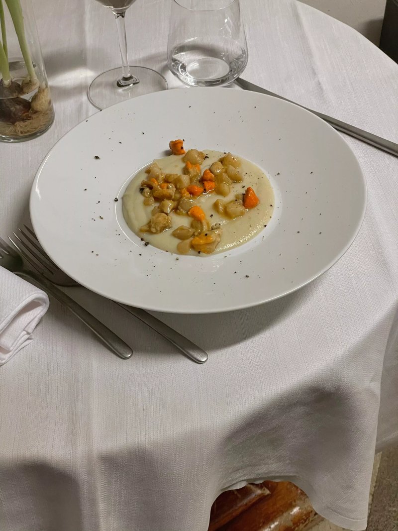 Barchessa Policreti Ristorante