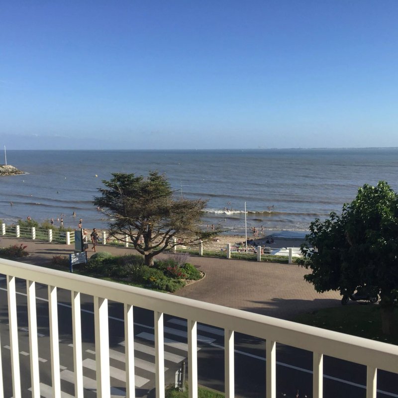 Hotel Beau Rivage