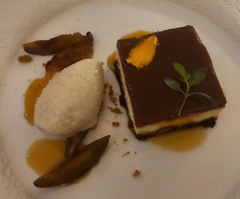 Buxbaum Restaurant