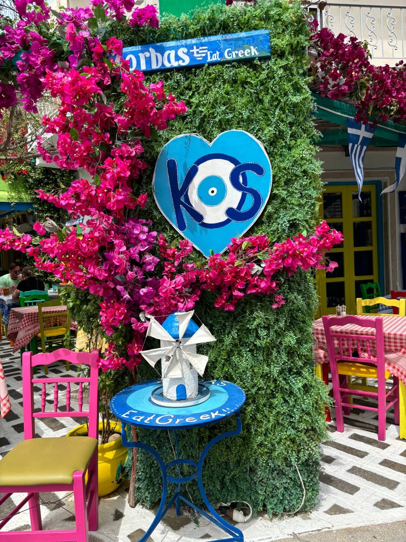 Zorbas Family Traditional Greek Taverna