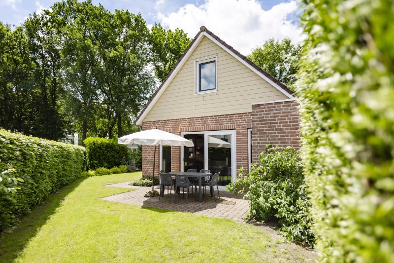 Summio Bungalowpark De Riethorst