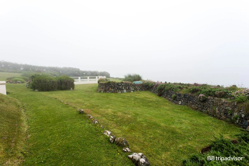 Mullion Cove Hotel & Spa