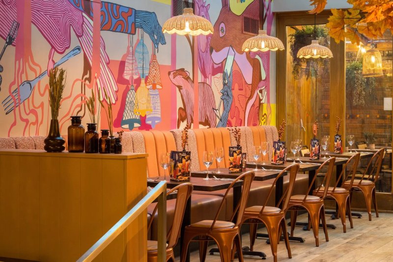 Zizzi - Wokingham