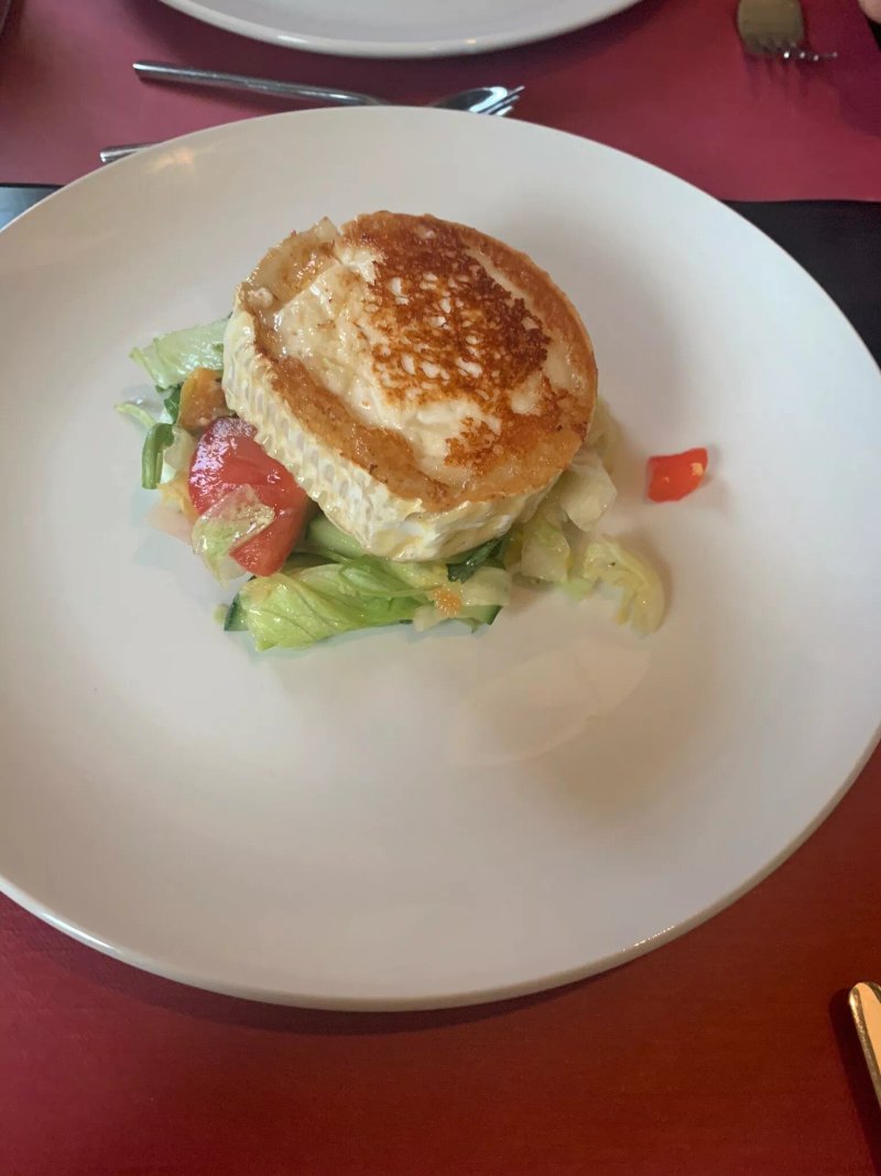 Hotel Restaurant Wad Oars