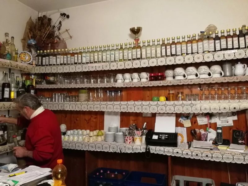 Agriturismo Sotto I Maronari