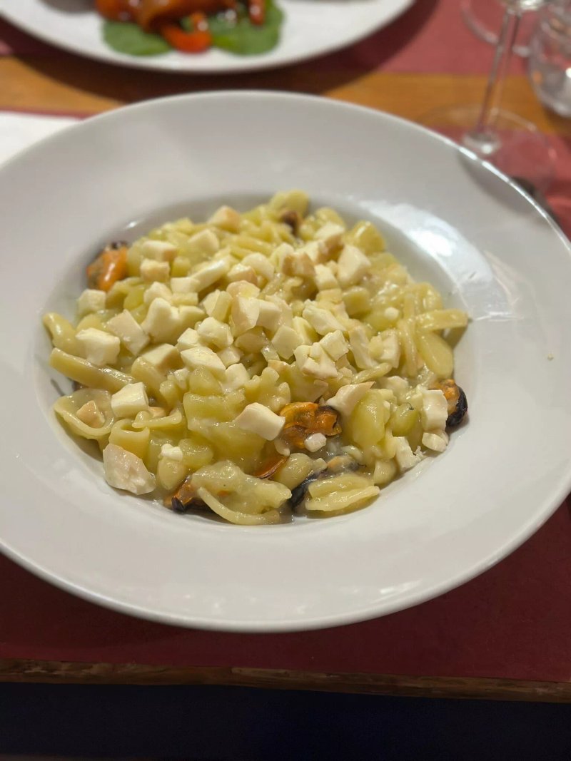 Ristorante Mediterraneo