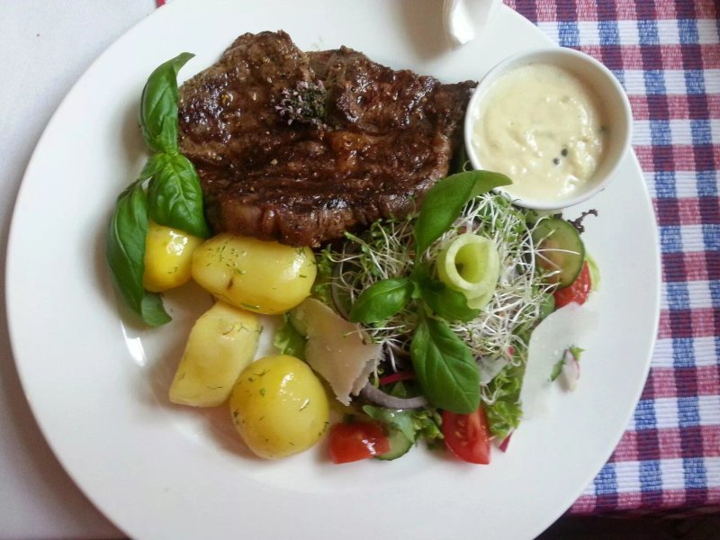 Restauracja U Braci