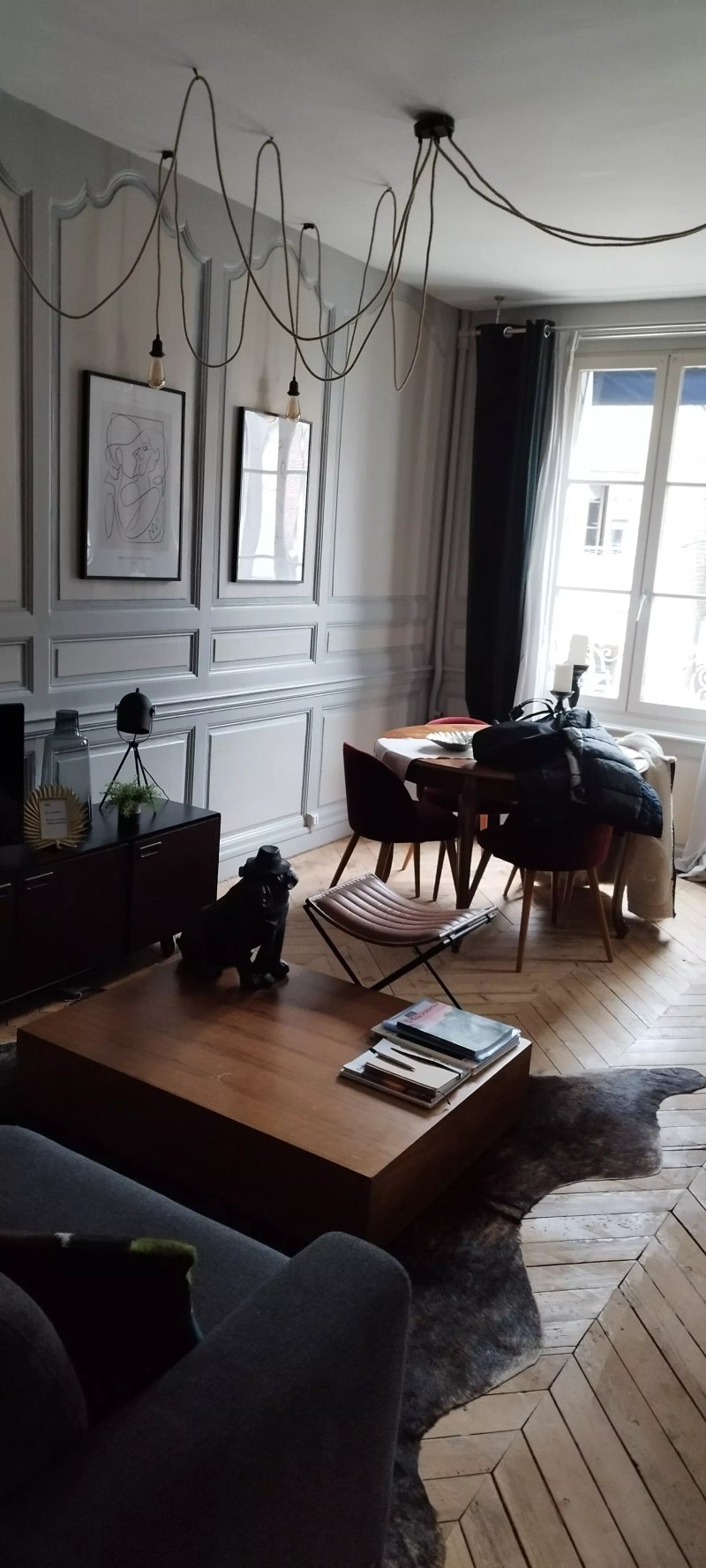 Les Calins d'Honfleur