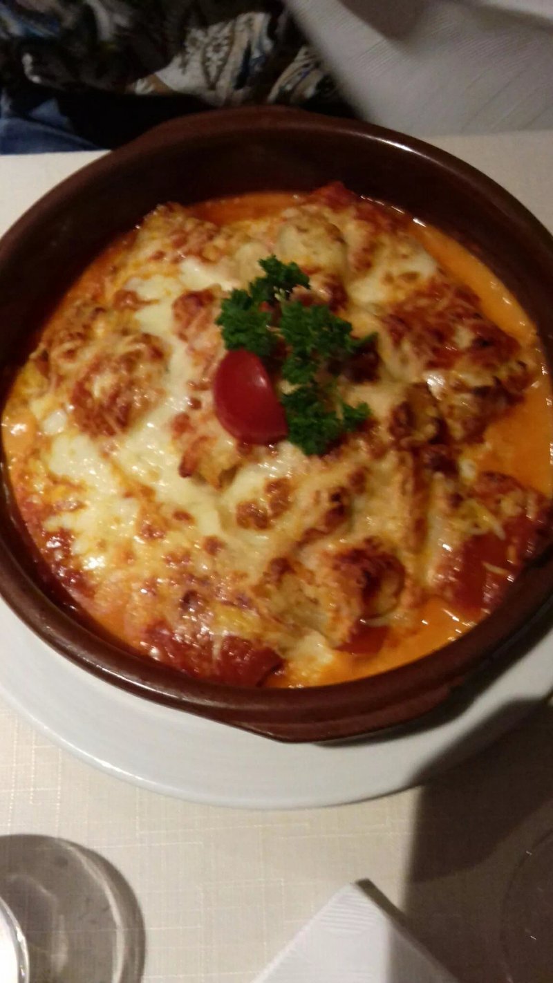 Il Pizzico