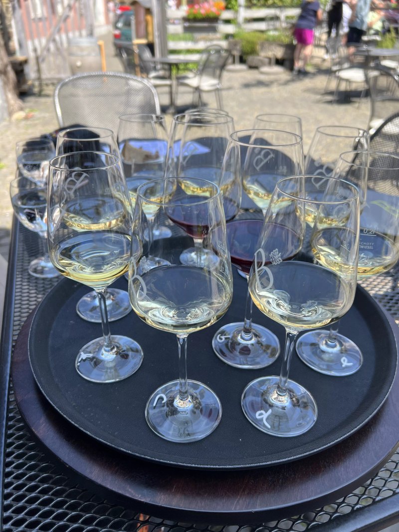 Weingut Fritz Bastian
