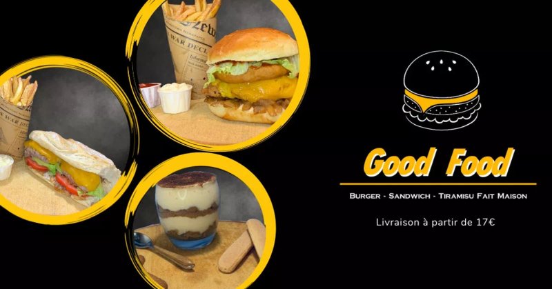 Good Food Restaurant