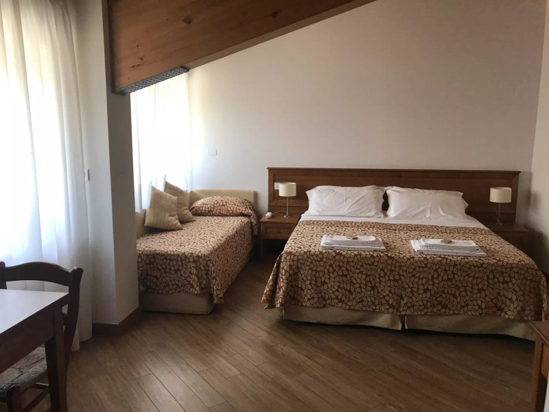 Agriturismo L'Isola del Sasso