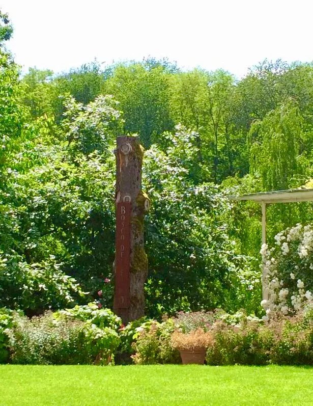 Agriturismo Bosco del Falco