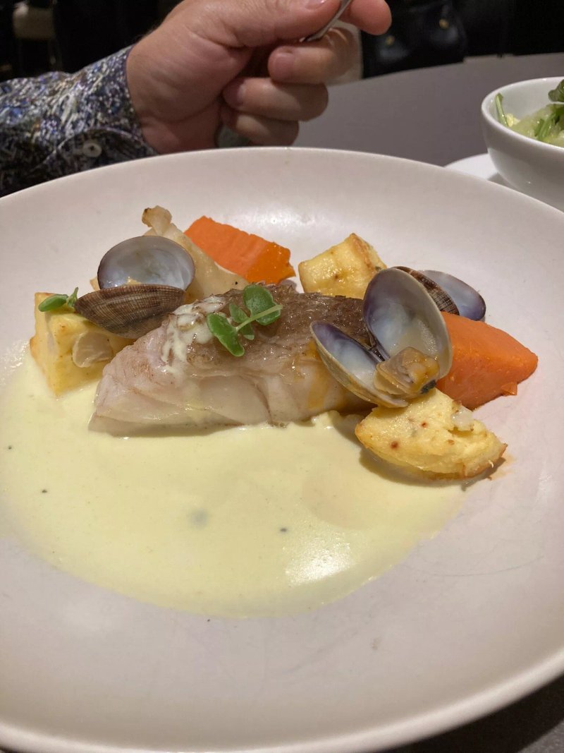 Mercure La Baule Majestic Hotel