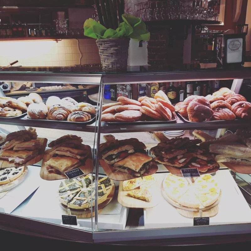 Caffe Bistrot Al Volo