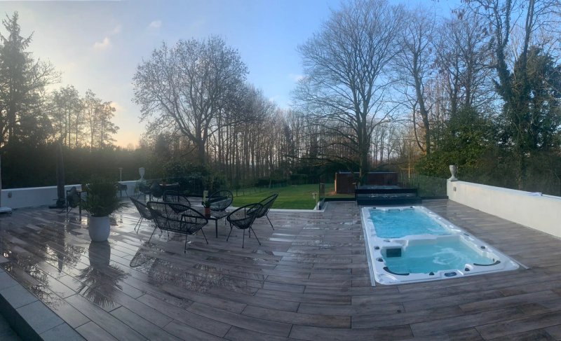 Fiertelmeers Boutique B&B & Wellness