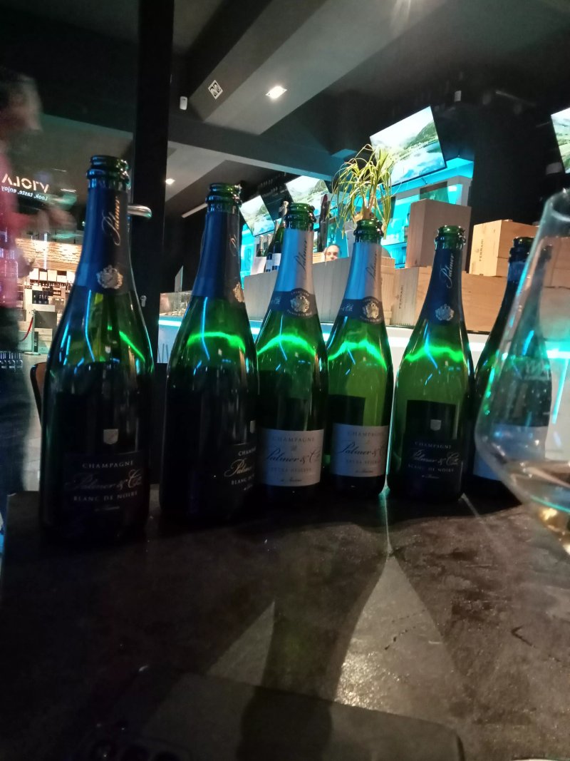 Bar Company