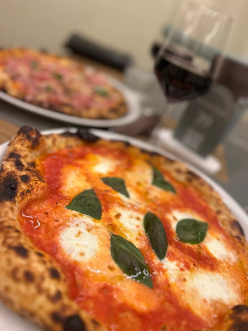 Marino Pizzeria