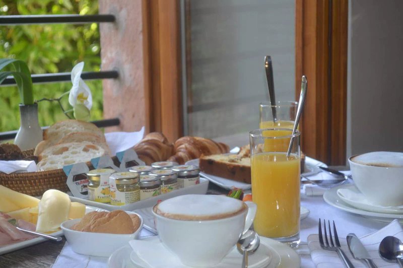 Casa Bistrot L'Andrunel