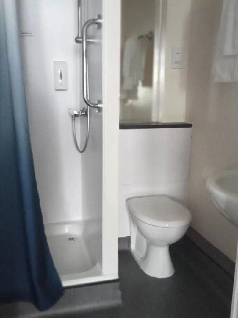 Travelodge Dundee Strathmore Avenue
