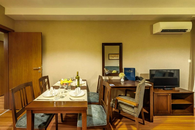 Regnum Bansko Ski Hotel & Spa