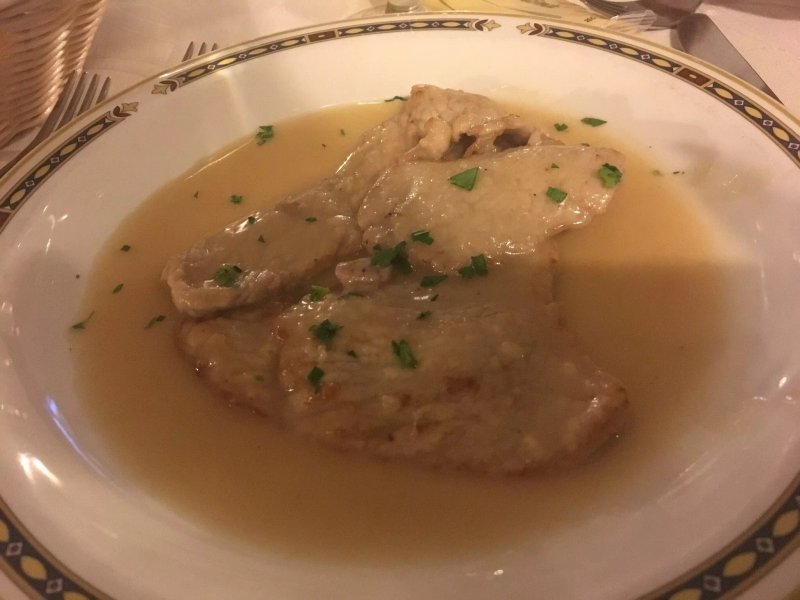 Ristorante Tivoli
