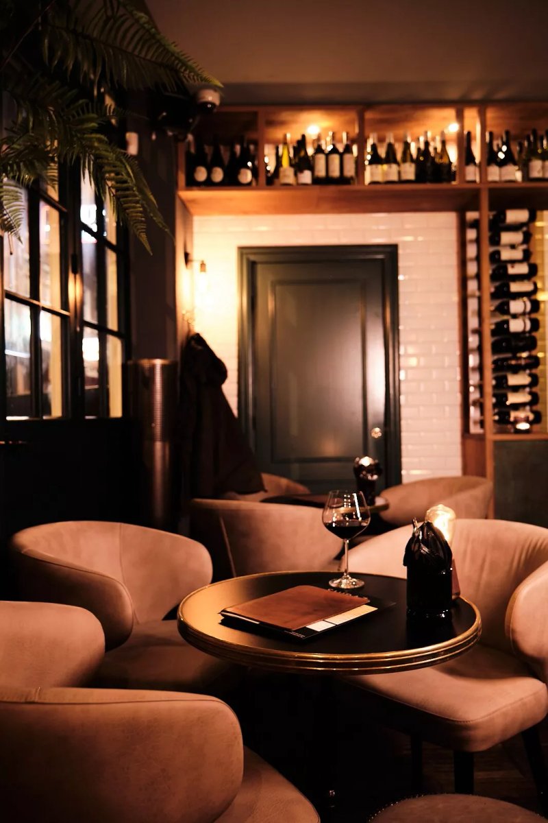 Shiraz Jardin des Vins