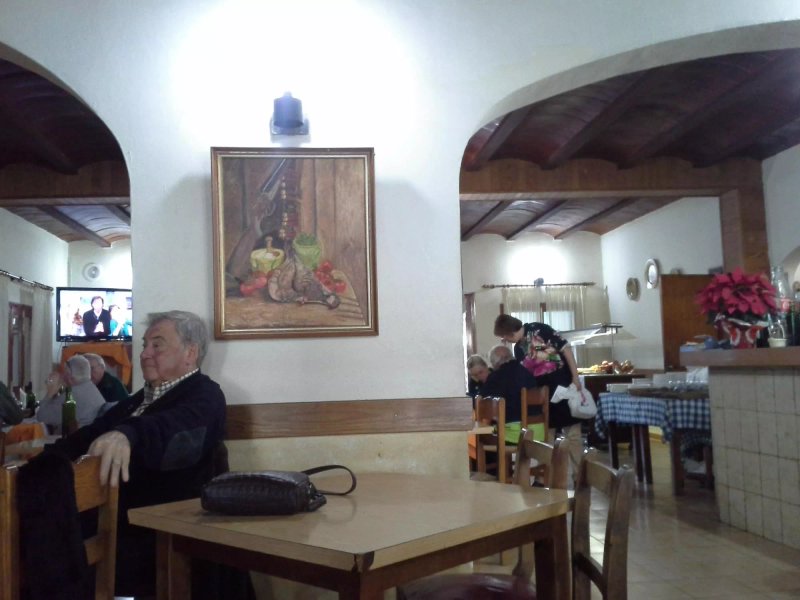 Ca'n Bernat De Sa Parra