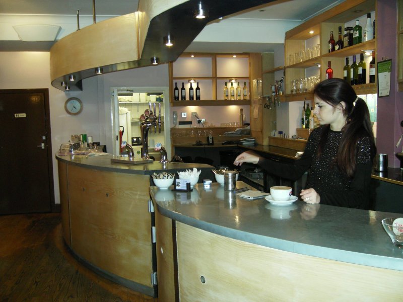 Cafe Quench