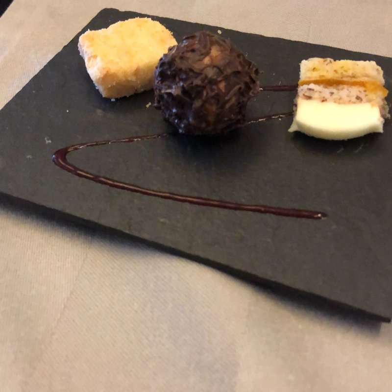 Restaurant Centser Roud Haus