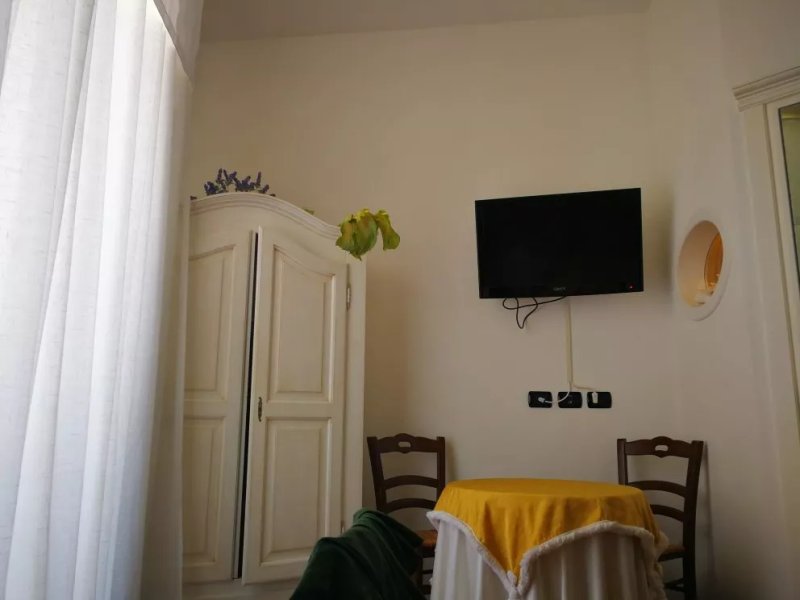 B&B Casa Mariannina