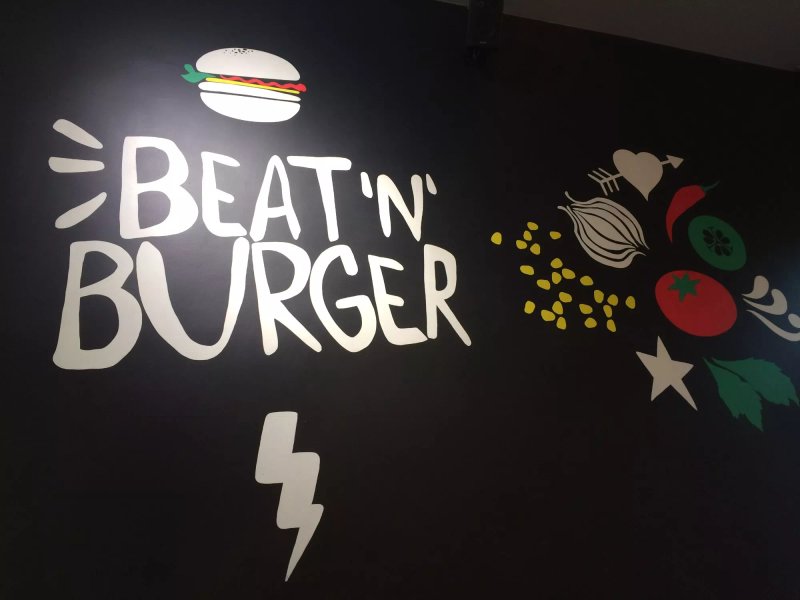 Beat'n'Burger