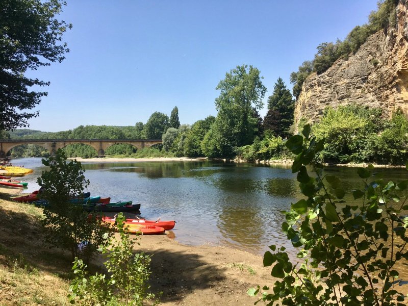 Domaine de Loisirs Le Montant