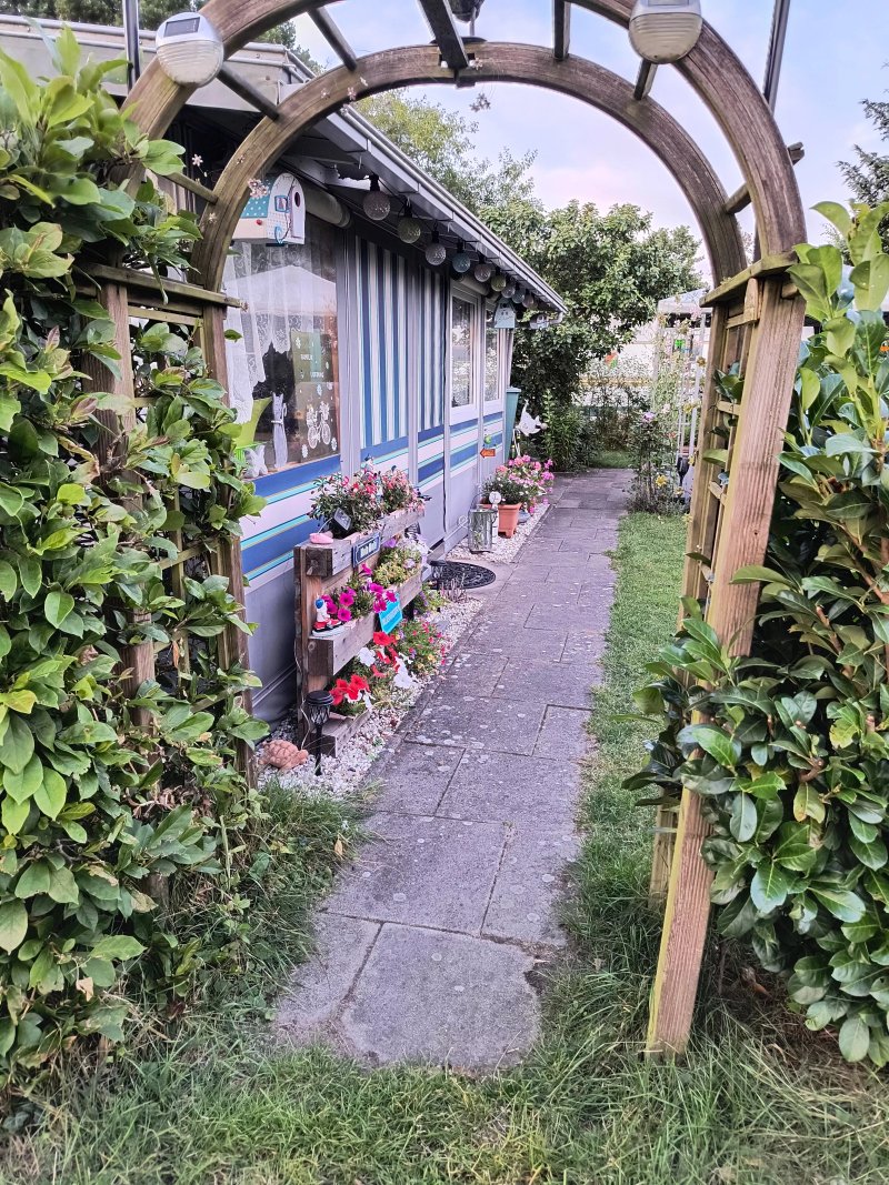 Familien - Campingplatz